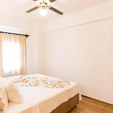 Panzió Masal Suites *
