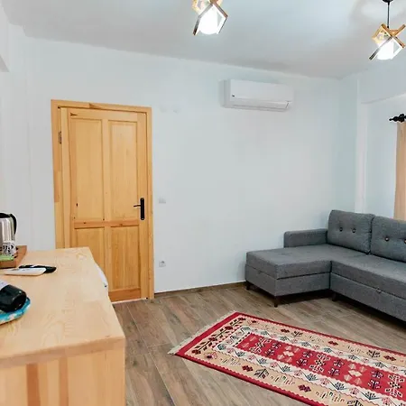 Masal Suites Bed & Breakfast