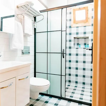 Masal Suites * Datça