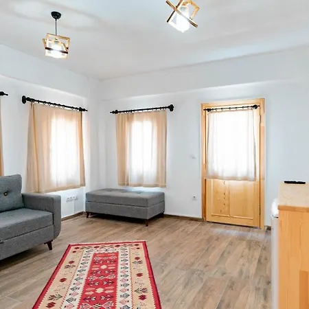 Panzió Masal Suites *