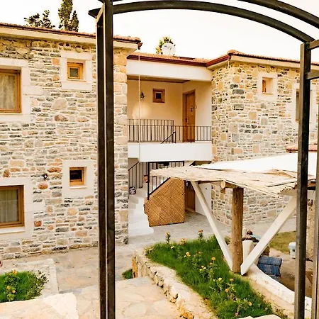 Panzió Masal Suites