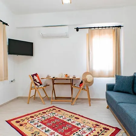 Masal Suites