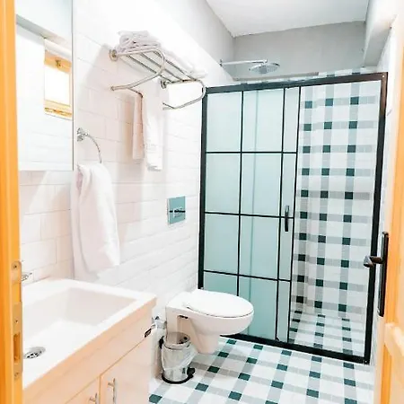 Masal Suites Bed & Breakfast Datça