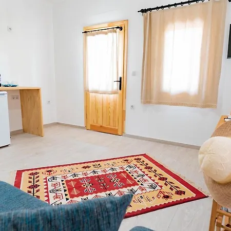 Masal Suites *
