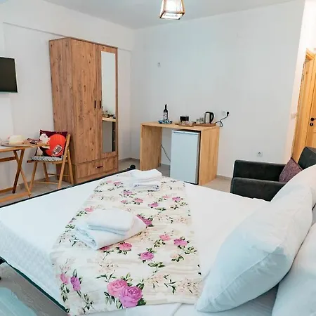 Masal Suites Panzió