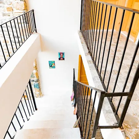 Panzió Masal Suites
