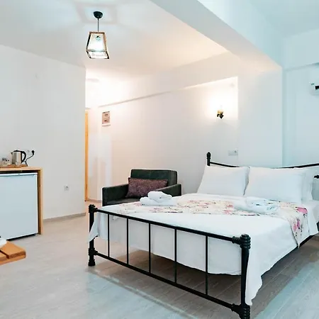 Panzió Masal Suites