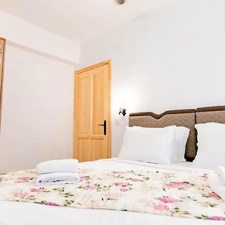 Masal Suites ダッチャ