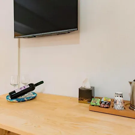 ベッド・アンド・ブレックファスト Masal Suites