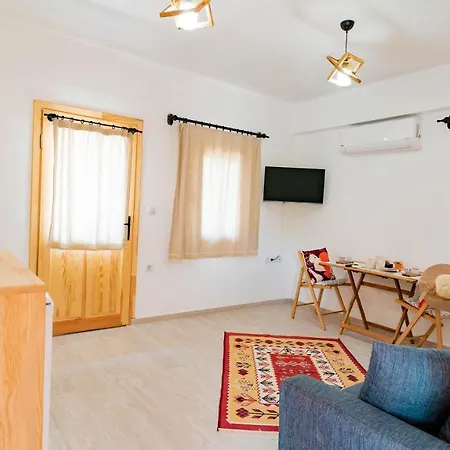 Masal Suites ダッチャ