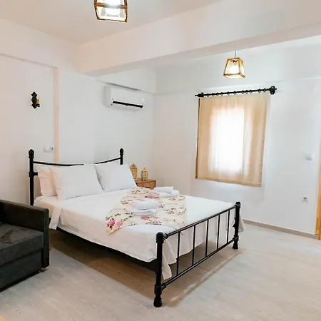 Masal Suites * ダッチャ