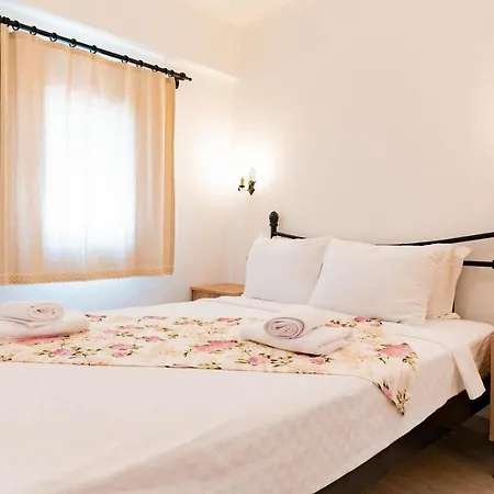 Masal Suites ベッド・アンド・ブレックファスト ダッチャ