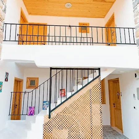 Bed & Breakfast Masal Suites Datca
