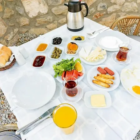 Masal Suites